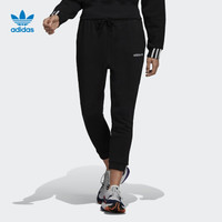 阿迪达斯官网adidas 三叶草Coeeze PANT女装经典运动长裤DU7187 如图 36