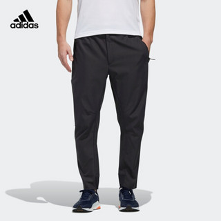 adidas 阿迪达斯 官网 adidas O1 PNT TWILL 男装运动型格裤子FM9372 如图 XL