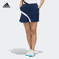 阿迪达斯官网 adidas adipureskort 女装高尔夫运动裙装FJ1770 如图 XS