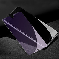 幻响 imu苹果iphone7手机钢化膜 防指纹防爆抗蓝光玻璃贴膜 适用于苹果7P/8P-0.3mm 2片装