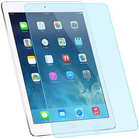 imu 幻响 iPad Pro AGC蓝光钢化膜