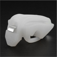 美国奈爱Nite Ize 自行车 骑行车多功能汉杜本手机搭扣创意礼品 一代汉杜本【白色】HDB-02-R3