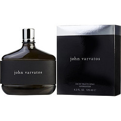 有券的上：John Varvatos 约翰瓦维托斯 男士淡香水 EDT 125ml