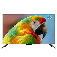 KONKA 康佳 A9D系列 65A9D 65英寸 液晶电视