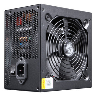 Great Wall 长城 巨龙 6800(90+) 电竞版 金牌（90%） 全模组ATX电源 600W