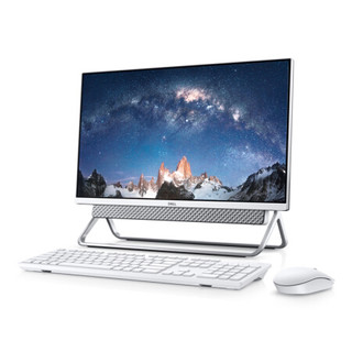 DELL 戴尔 灵越5491 23.8英寸 一体机