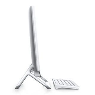 DELL 戴尔 灵越5491 23.8英寸 一体机