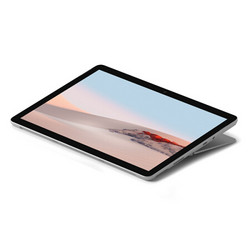 Microsoft 微软 Surface Go 2 10.5英寸二合一平板电脑（Pentium 4425Y、4GB、64GB、WiFi）