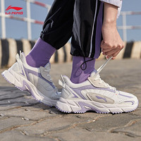 LI-NING 李宁 跑步鞋2020女子潮流跑鞋ARLQ002