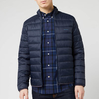 Barbour Penton 巴伯尔 轻便棉服