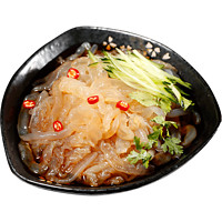 海匠人 海鲜制品 凉拌海蜇丝 200g