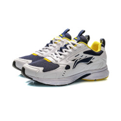 LI-NING 李宁 ARLQ005 男子跑步鞋