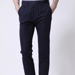 NAUTICA 诺帝卡 NXKS010172 男士休闲长裤