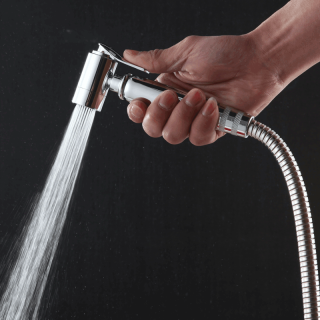 一靓手持增压喷枪