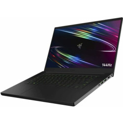 RAZER 雷蛇 灵刃15标准版 2020 15.6英寸游戏本（i7-10750H、16GB、512GB、RTX2070Max-Q）