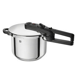 ZWILLING 双立人 EcoQuick 不锈钢压力锅 7.0Ｌ