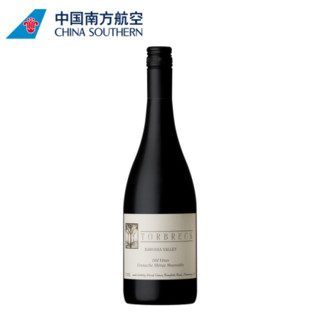 torbreck 萄贝 老藤 红葡萄酒 750ml 单瓶