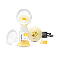 Medela 美德乐 电动吸奶器 舒悦 Swing flex 单边