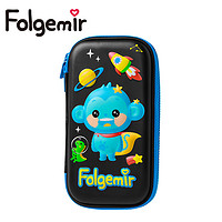 Folgemir 跟我来 FB6022 大容量文具盒