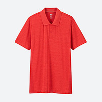 UNIQLO 优衣库 DRY-EX 415268 POLO衫短袖