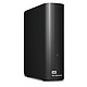 Western Digital 西部数据 Elements 桌面硬盘 12TB