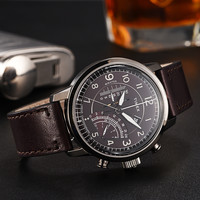 TIMEX/天美时户外运动手表男多功能时尚潮流男士手表TW2R69200 TW2R69200