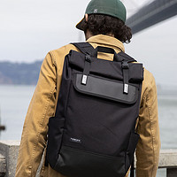 TIMBUK2双肩包男帆布包背包电脑包女休闲运动包学生书包时尚潮包 黎明色Prospect小号