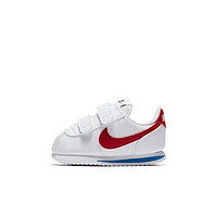 Nike耐克官方 CORTEZ BASIC SL (TDV) 婴童运动童鞋魔术贴904769 *2件