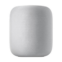 Apple 苹果 HomePod 智能音箱 白色