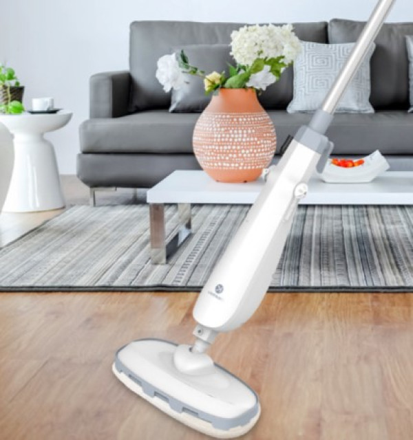 liven 利仁 纳米蒸汽拖把