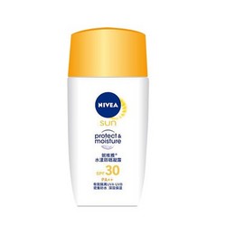 Nivea 妮维雅 水漾防晒凝露 SPF30PA   50ml