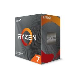 AMD Ryzen 锐龙7 3800XT 盒装CPU处理器