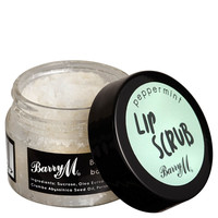 Barry M Cosmetics 唇部磨砂膏 - 薄荷味 25g