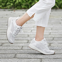 SKECHERS 斯凯奇 31347 女款网面运动鞋