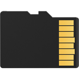 普联 TP-LINKTL-SD128 Micro-SD存储卡 128GB（USH-I、V30、U3、A1）