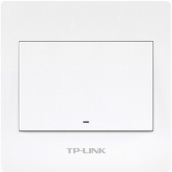 TP-LINK 普联 无线智能面板开关 SWA110Z