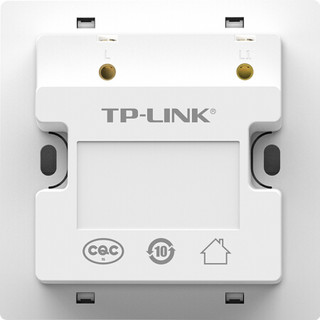 TP-LINK 普联 无线智能面板开关 SWA110Z