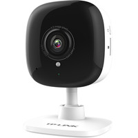 普联 TP-LINK 400万红外无线网络摄像机 TL-IPC14CH+64G视频监控专用卡