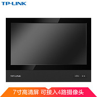 TP-LINK 无线可视主机 TL-DP1+32G视频监控专用卡