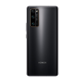 HONOR 荣耀 30 Pro 5G手机 8GB+128GB 幻夜黑