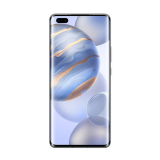 HONOR 荣耀 30 Pro 5G手机 8GB+128GB 幻夜黑