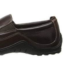 COLE HAAN Air Tucker Venetian 男士乐福鞋 French Roast US12