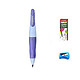 陪伴计划专享：STABILO 思笔乐 CN/B55910 握笔乐自动铅笔 3.15mm 送笔芯+卷笔刀