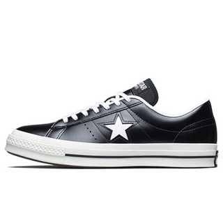 CONVERSE 匡威 男女 CONVERSE CONS系列 One Star HanByeol 硫化鞋 165741C 37码 US4.5码