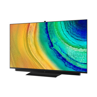 HUAWEI 华为 HEGE-550 液晶电视 55英寸 4K