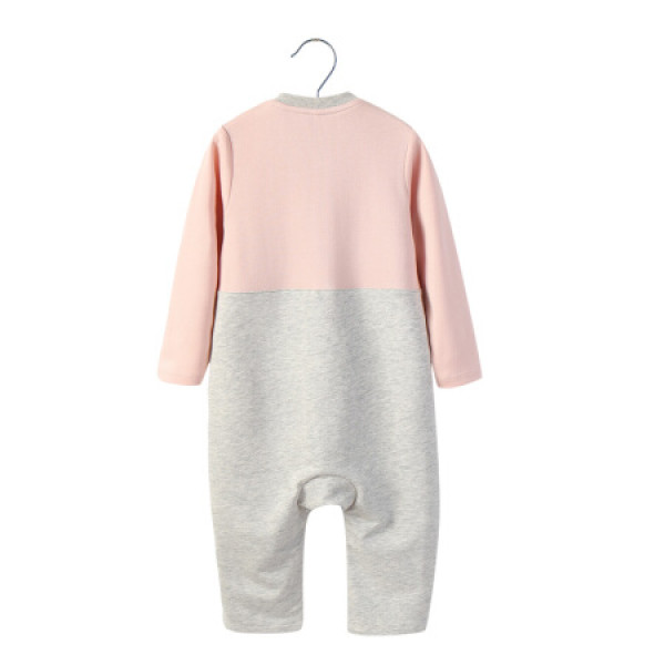 好孩子gb ww1913004511059 婴儿衣服婴儿连体衣 婴幼儿宝宝新生儿衣服