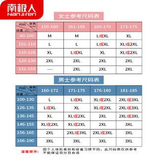 南极人睡衣男士纯棉短袖长裤全棉情侣睡衣女夏季薄款青年学生家居服套装NAS5X20011JD-26 男401款灰色 XXXL