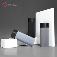 都市丽人旗下都市锋尚内裤男2020抗菌内裆中腰平角裤莫代尔男士组合内裤3条装ZK0A30 矿灰蓝/太空灰/经典黑 L