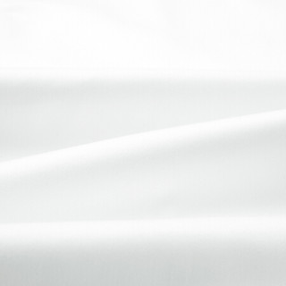 HLA海澜之家衬衫男简约婚庆长袖正装2020秋季白色长衬HNCAD3Q092A漂白(92)170/88Y(39)