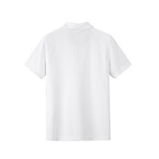 Columbia哥伦比亚20夏季吸湿科技短袖POLO衫吸汗速干T恤男AE0126 100 M(175/96A)